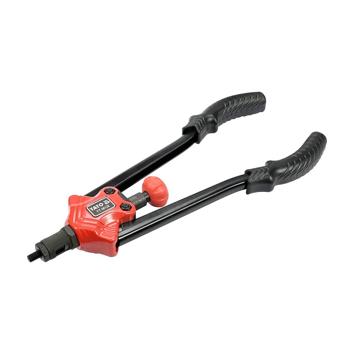 Yato M3 - M12 mm Hand Riveter Nut, YT-36128