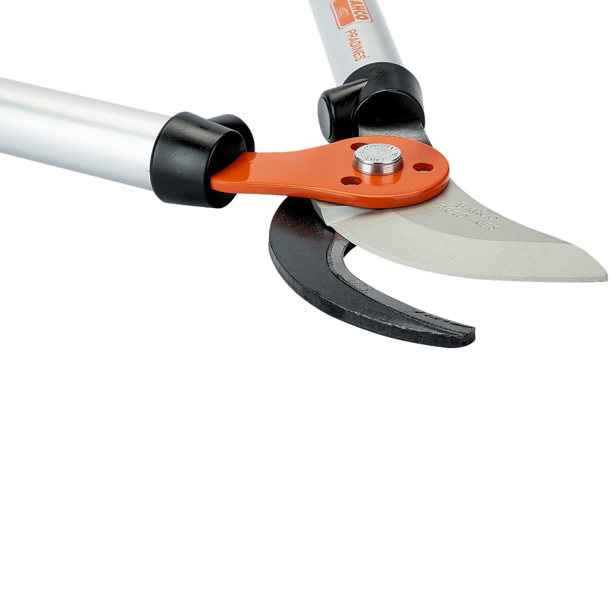 Bahco 450 mm Expert Bypass Loppers with Dual-Component Handle, PG-18-45-F