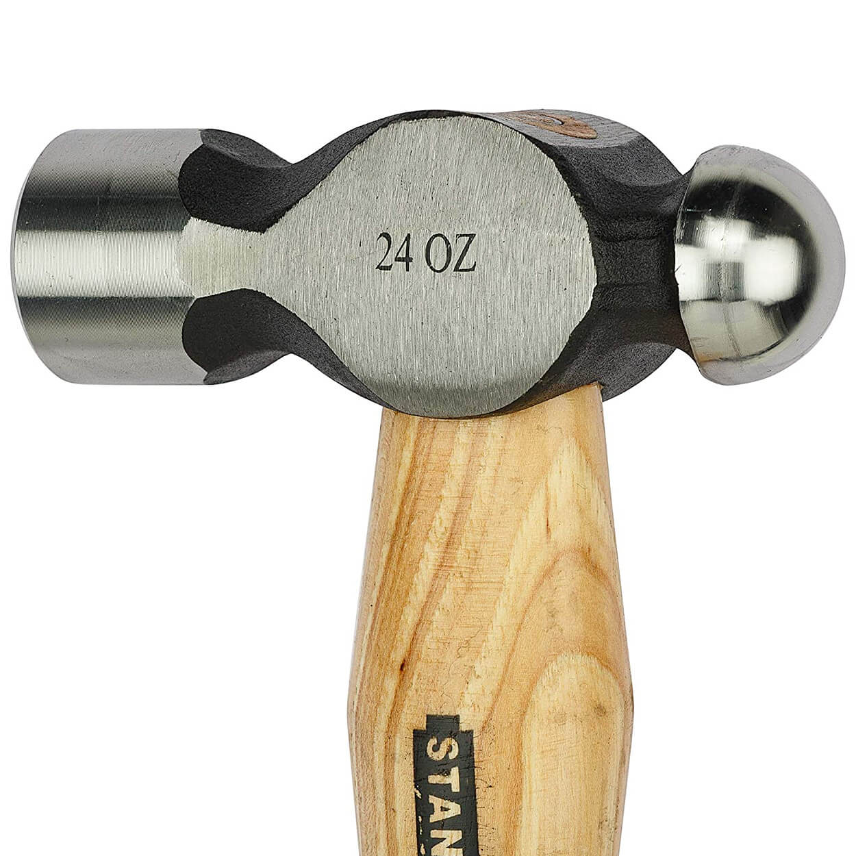 Stanley 680 Gms Ball Pein Hammer, 54-115