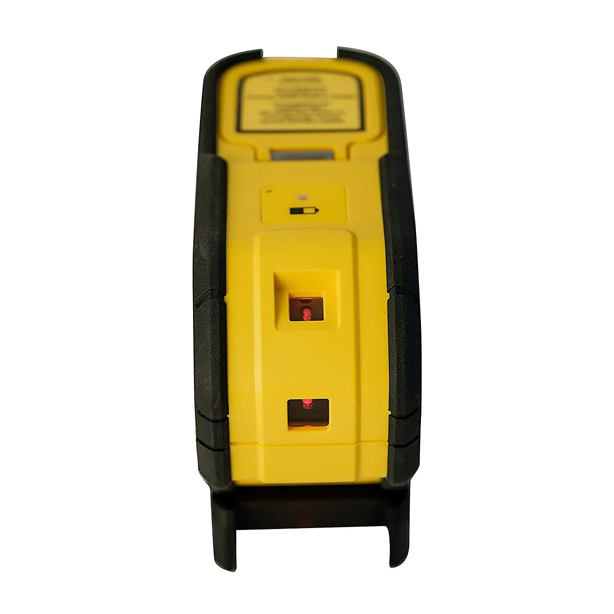Dewalt Multi-Beam 5 Points Laser Pointer with Backline (Yellow & Black), DW085K