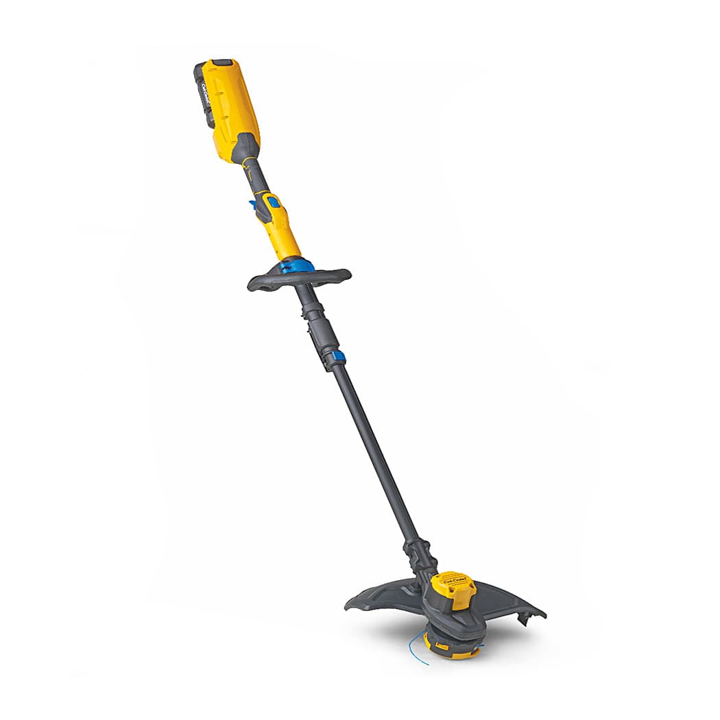 Cub Cadert 54 V / 33 cm Cordless LH5 T60 String Trimmer With Loop Handle (Bare Tool), 41AT6TGT603
