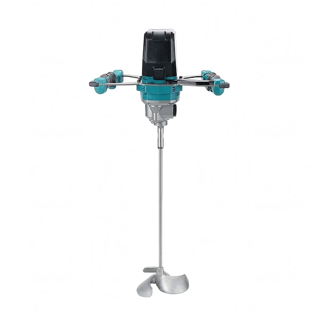 Makita 40Vmax XGT BL 240 mm (9-1/2") Cordless Variable 2-Speed Mixer (Bare Tool), UT001GZ