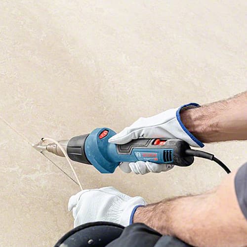 Bosch 2000W 630°C Professional Heat Gun, GHG 20-60