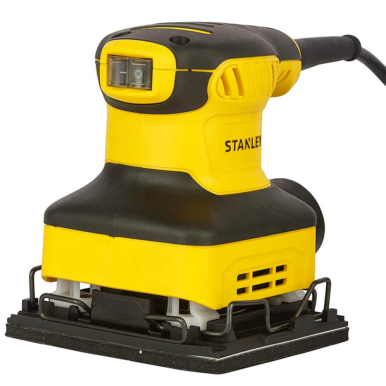 Stanley 240W 1/4 inch Sheet Sander, SS24-IN
