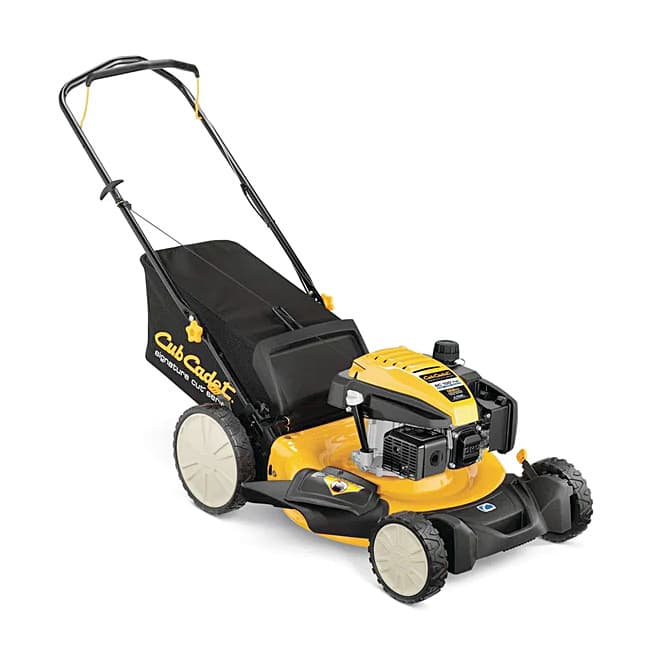Cub Cadet 45.8 CM / 159CC Variable Speed Push Drive Type Lawn Mower, 11A-B9M5710