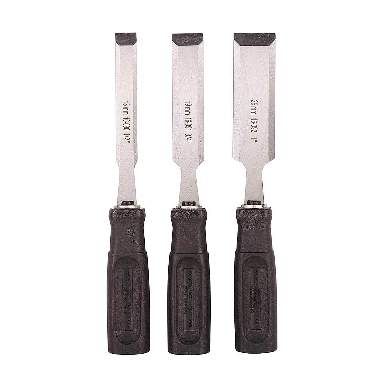 Stanley 7 Pcs Carpenter-Kit Hand Tool Set