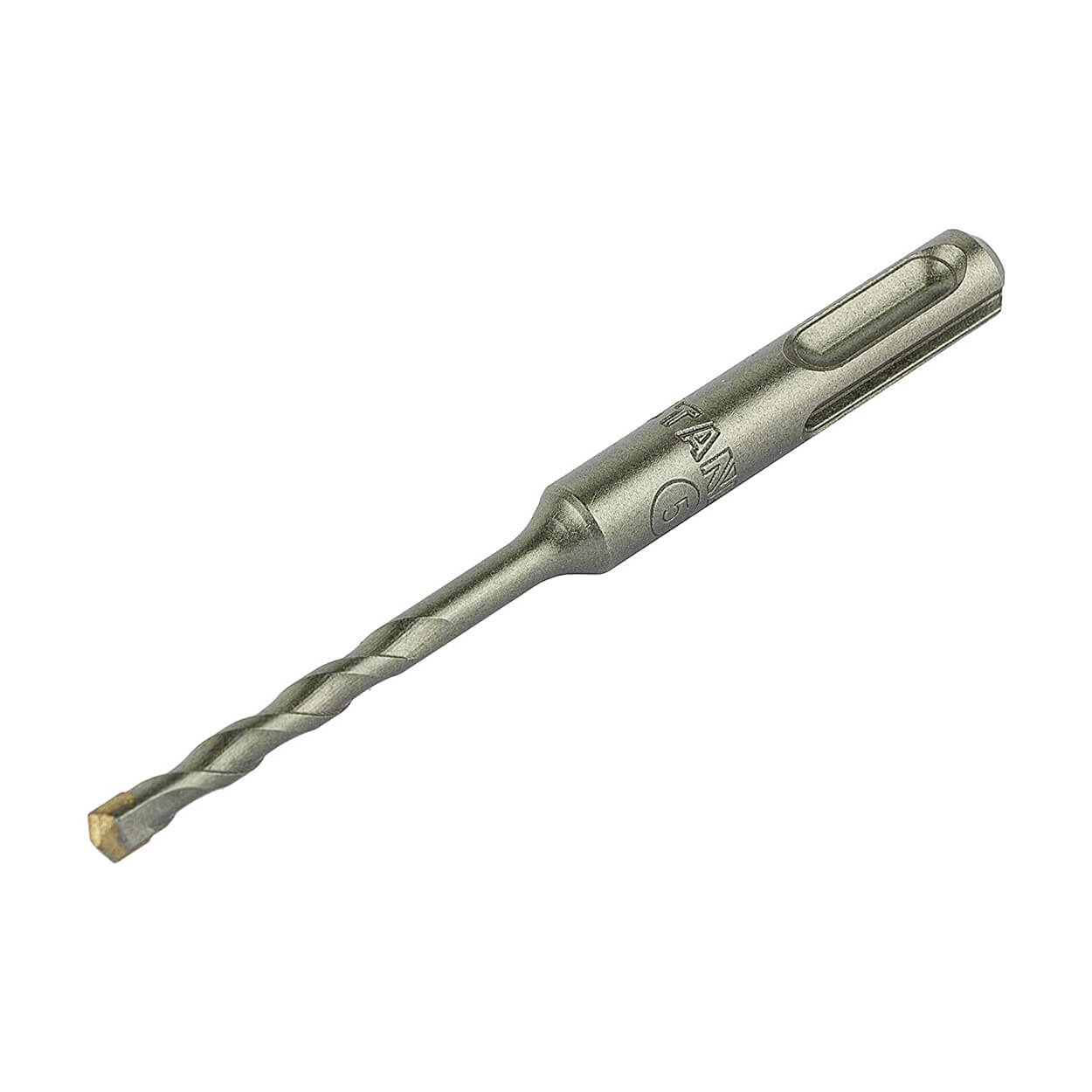 Stanley 5.00 x 110 mm SDS Plus Hammer Drill Bit, STA54002-IN