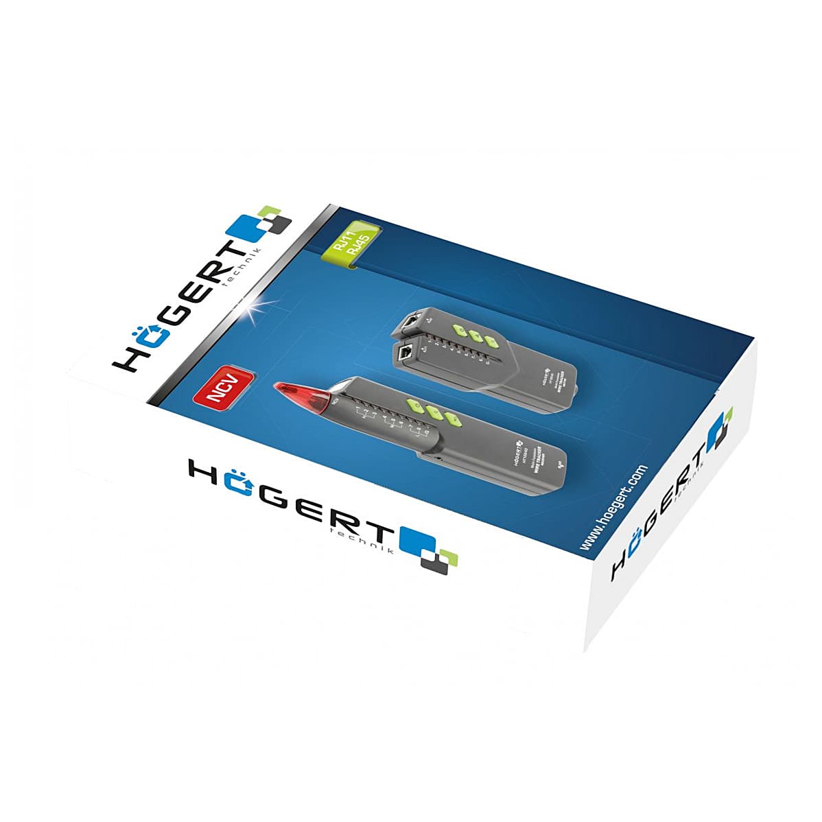 Hogert NCV Wire Detector, HT1E640