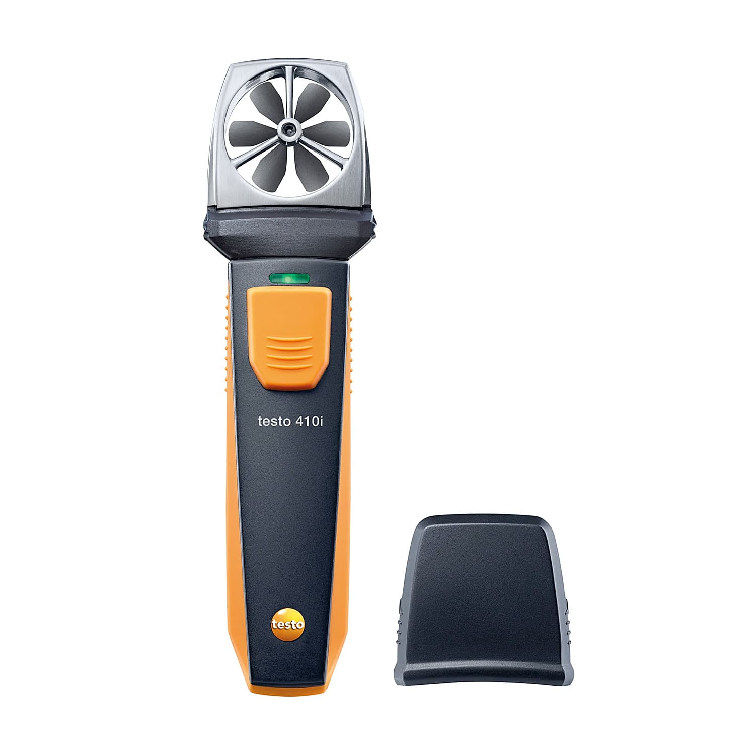 Testo 4 Pcs Smart Probes Set for VAC, 0563 0003 10