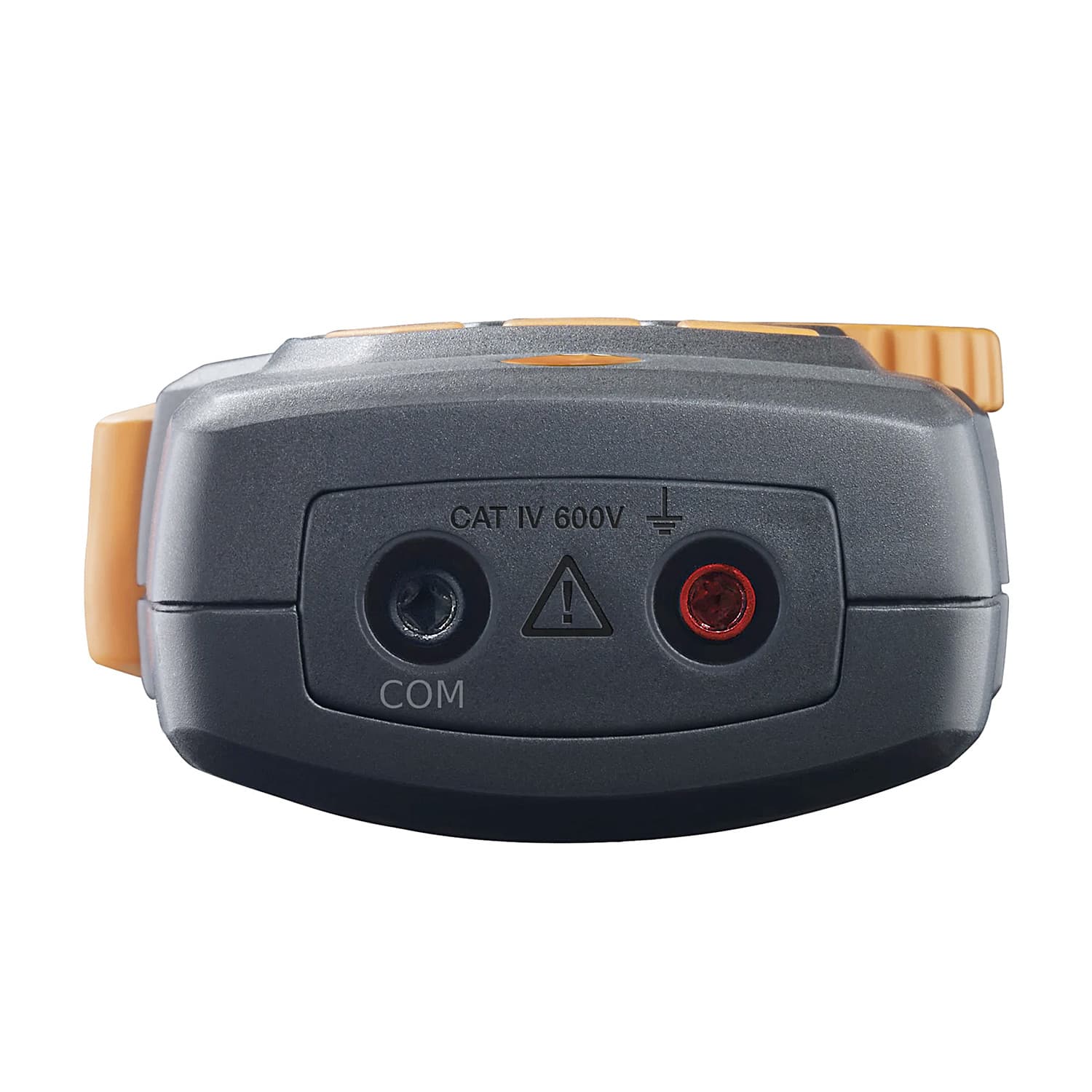 Testo 4000 Counts / 400A AC/DC TRMS Clamp Meter, Testo 770-2