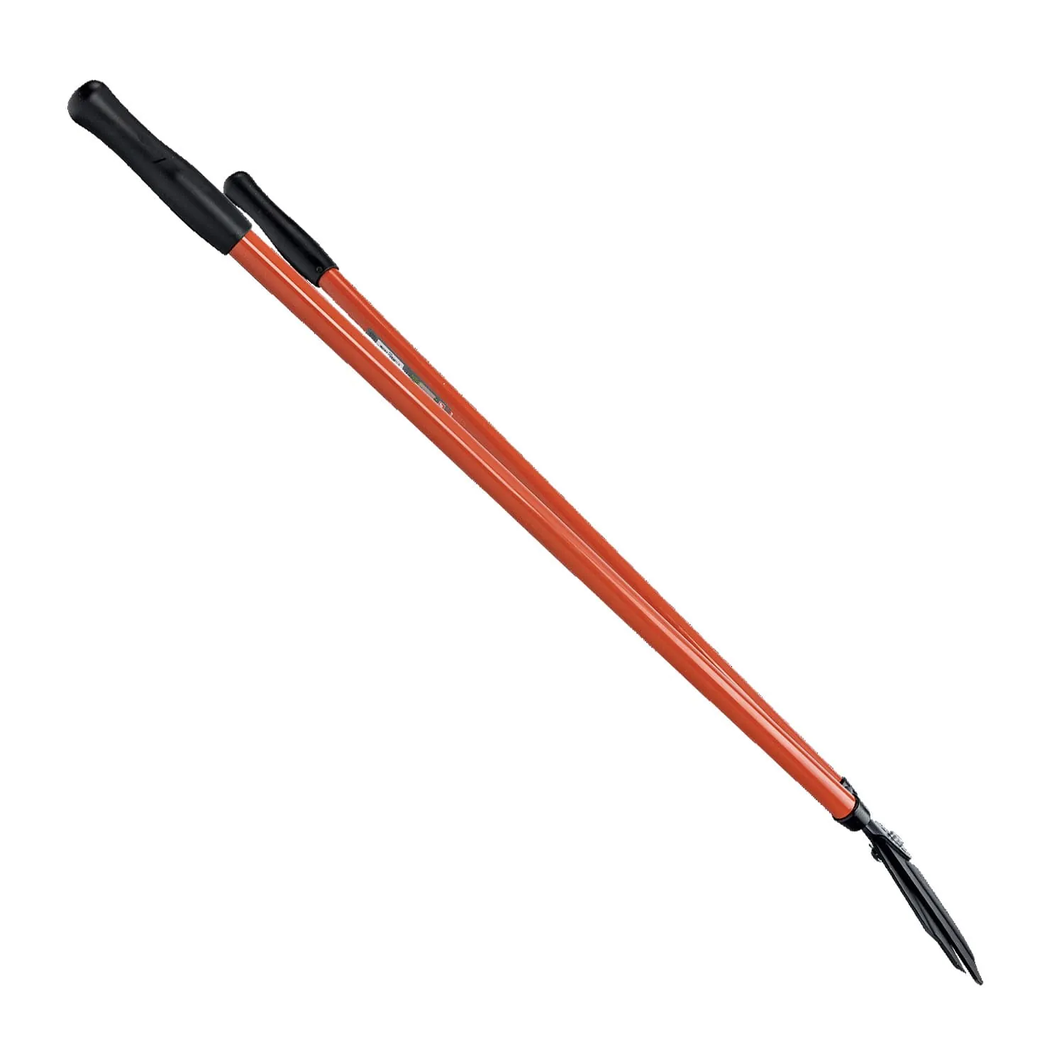 Bahco 1000 mm Grass Shears With Plastic Sleeve Handle, P75
