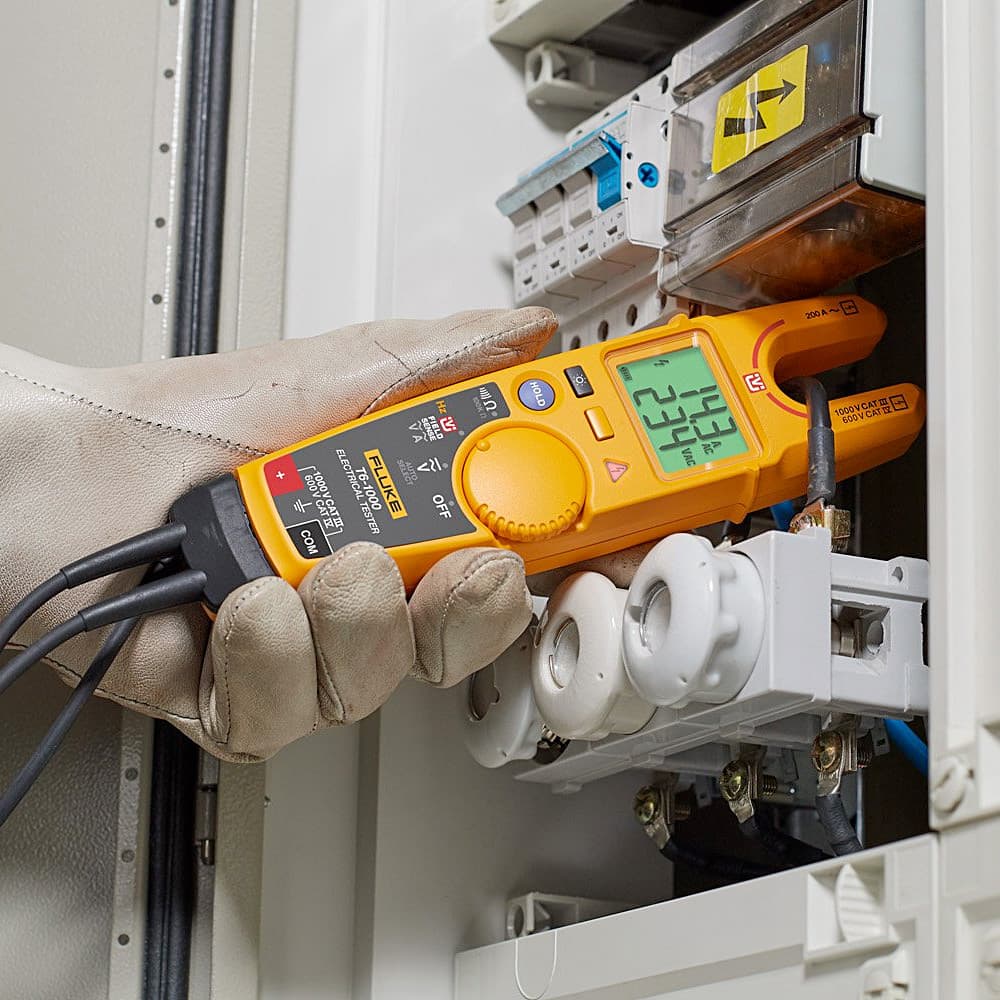 Fluke T6-1000 Electrical Tester