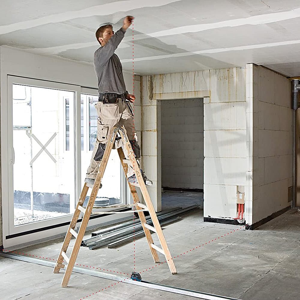Bosch Professional Combi Laser, GCL 25