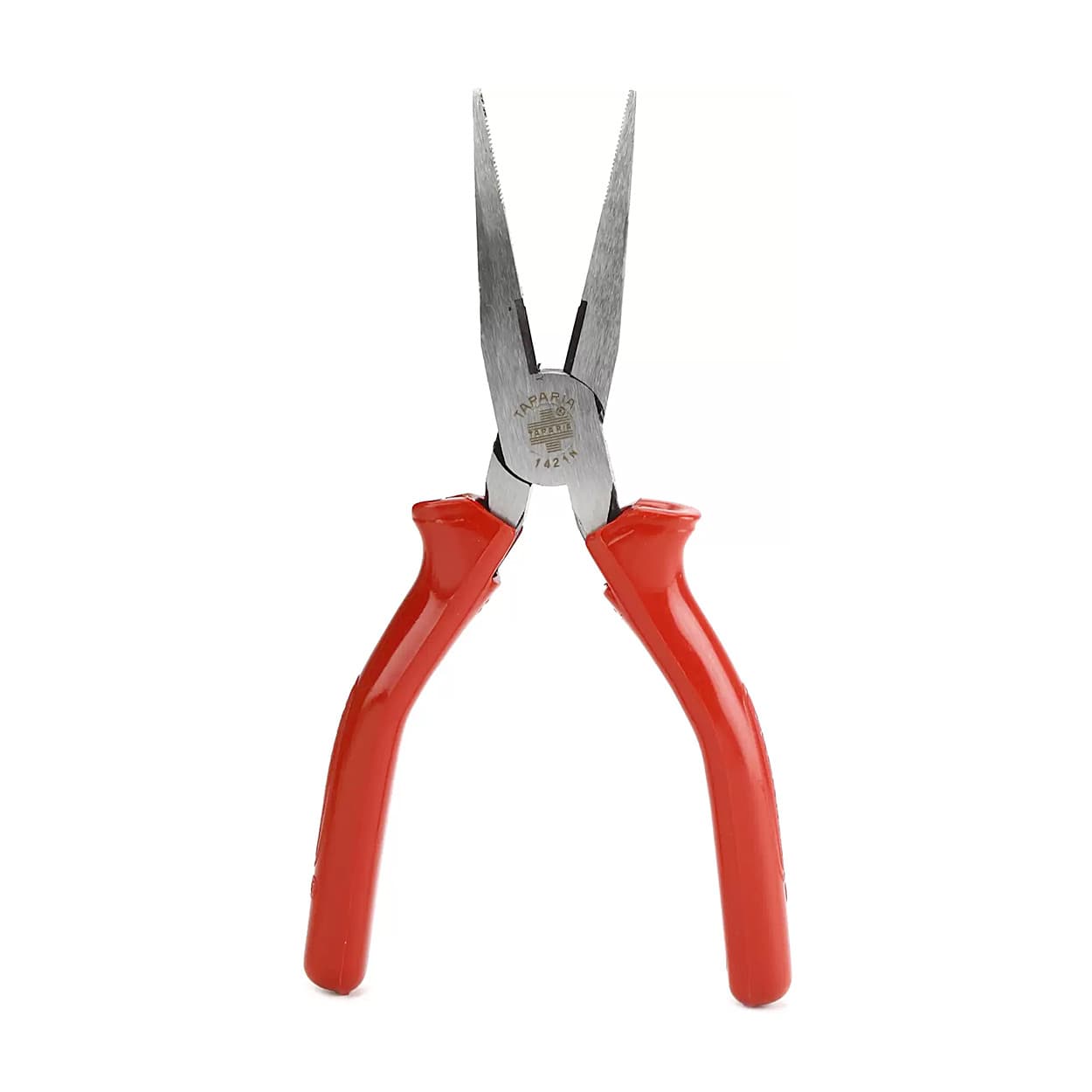 Taparia 6 inch / 165 mm Flat Nose Pliers, 1421-6N