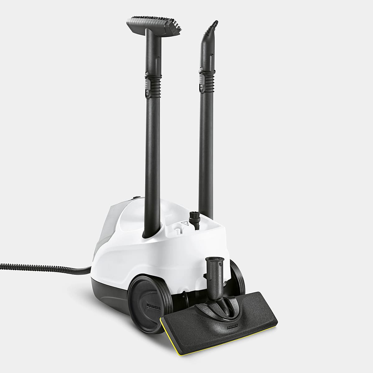 Karcher 2000W SC4 EasyFix Steam Cleaner, 1.512-630.0