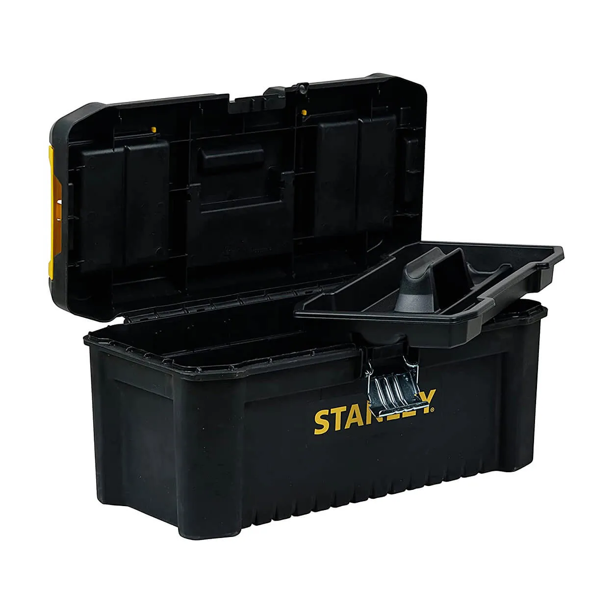 Stanley 8 Pcs Plumbers-Kit Hand Tool Set