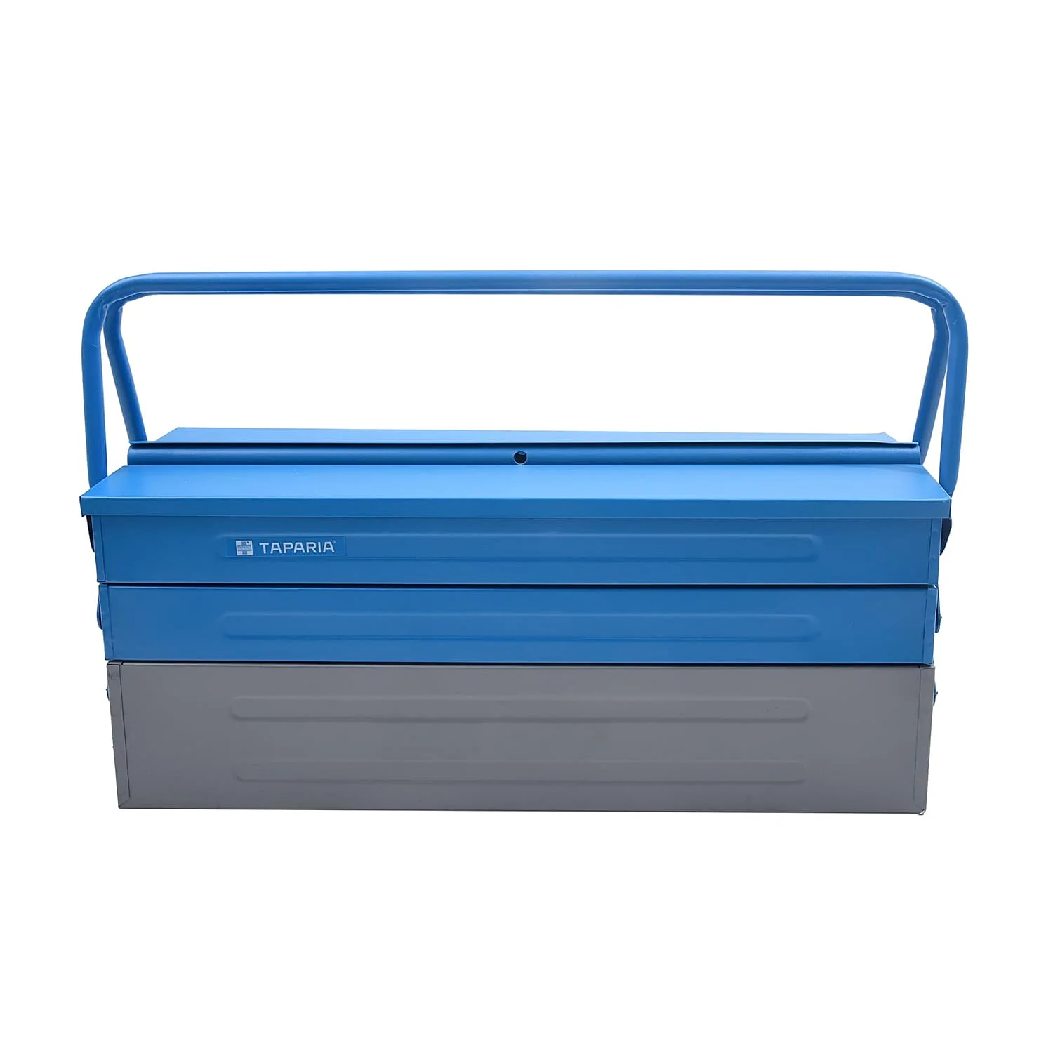 Taparia 5 Compartments Cantilever Tool Box, CTB 2105