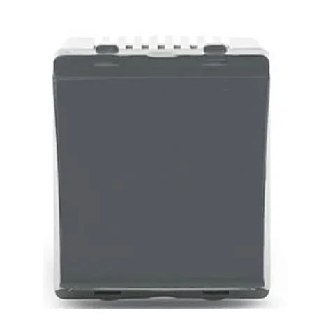 Schneider Electric Livia 2 Module Night Foot Lamp WIth LED, P7001