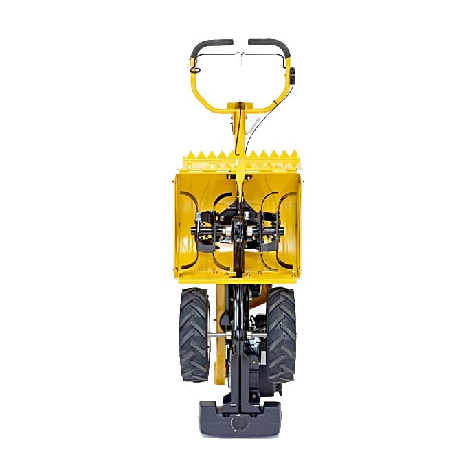 Cub Cadet 208 CC Back Rotary Power Tiller, RT 65 KH