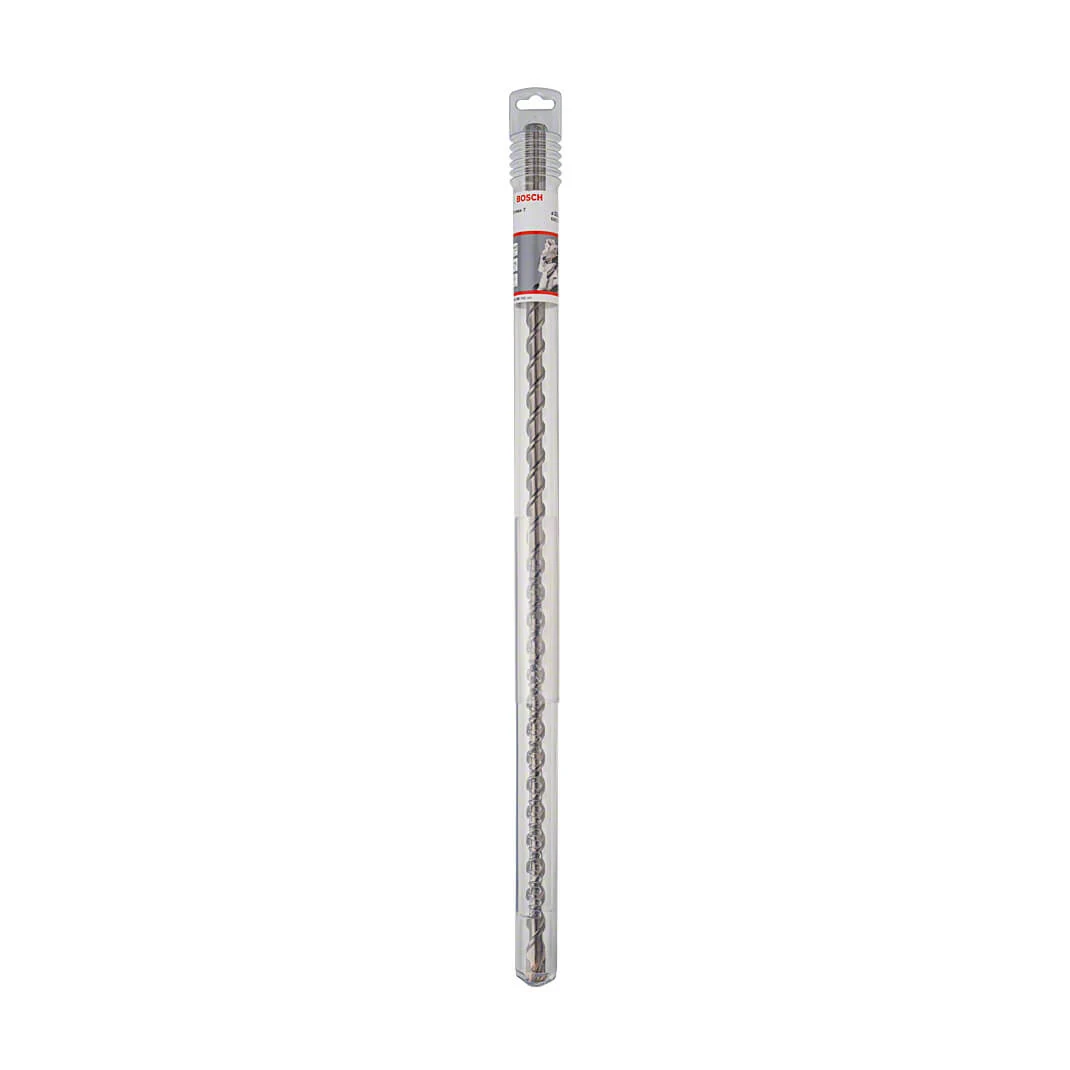 Bosch 18 x 600 x 740 mm SDS Max-7 Hammer Drill Bits, 2 608 586 760