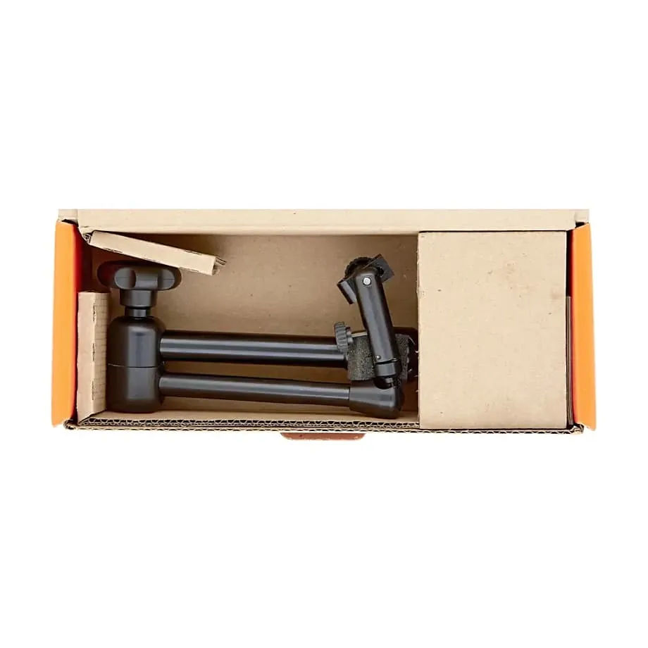 Mitutoyo 346 mm Universal Magnetic Stand, 7033-10