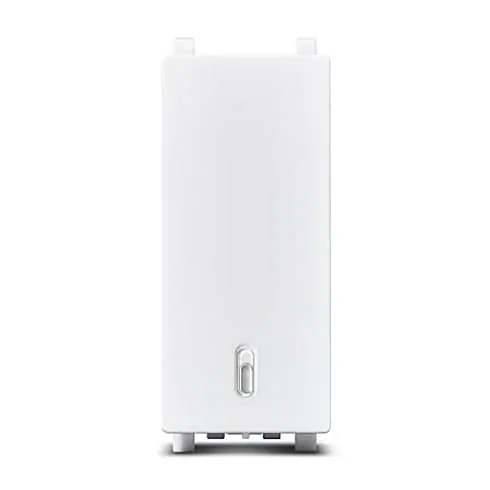 Schneider Electric Zencelo 10 Amp Intermediate Switch - White (Pack of 10 Pcs), IN8430/IM