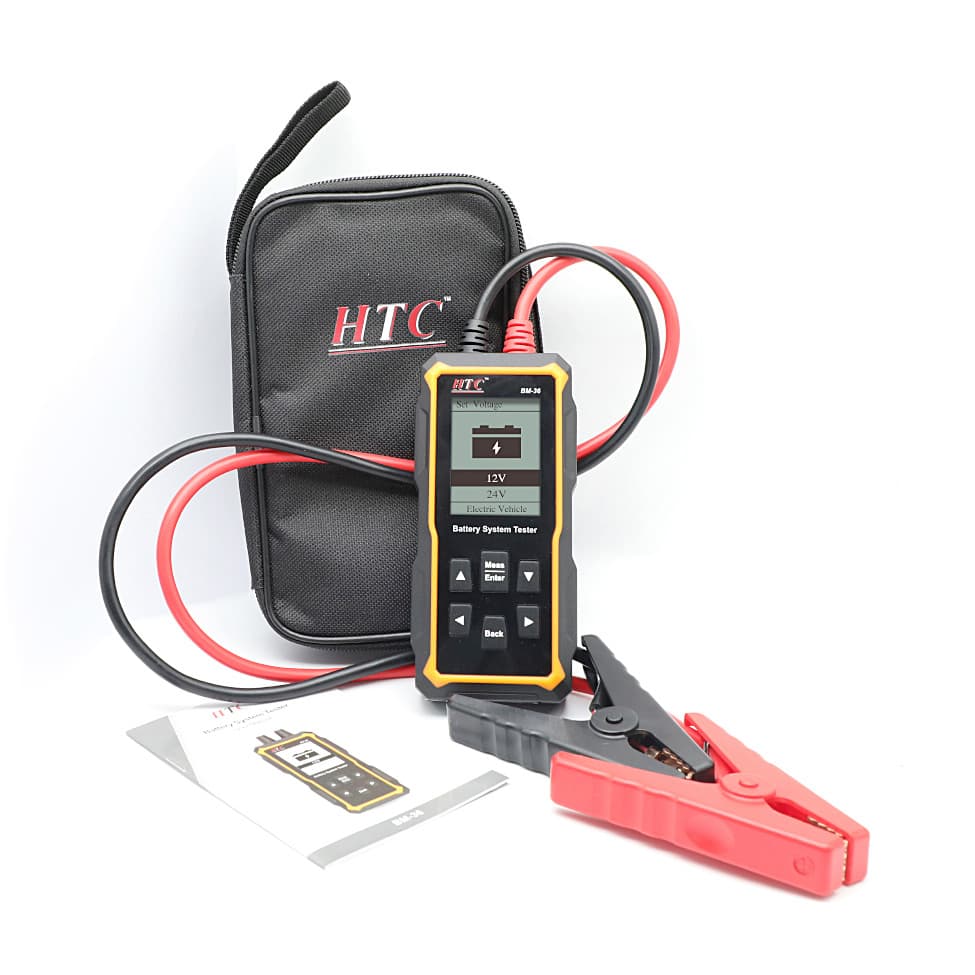 HTC 50 Mtr Laser Distance Meter, LD-50