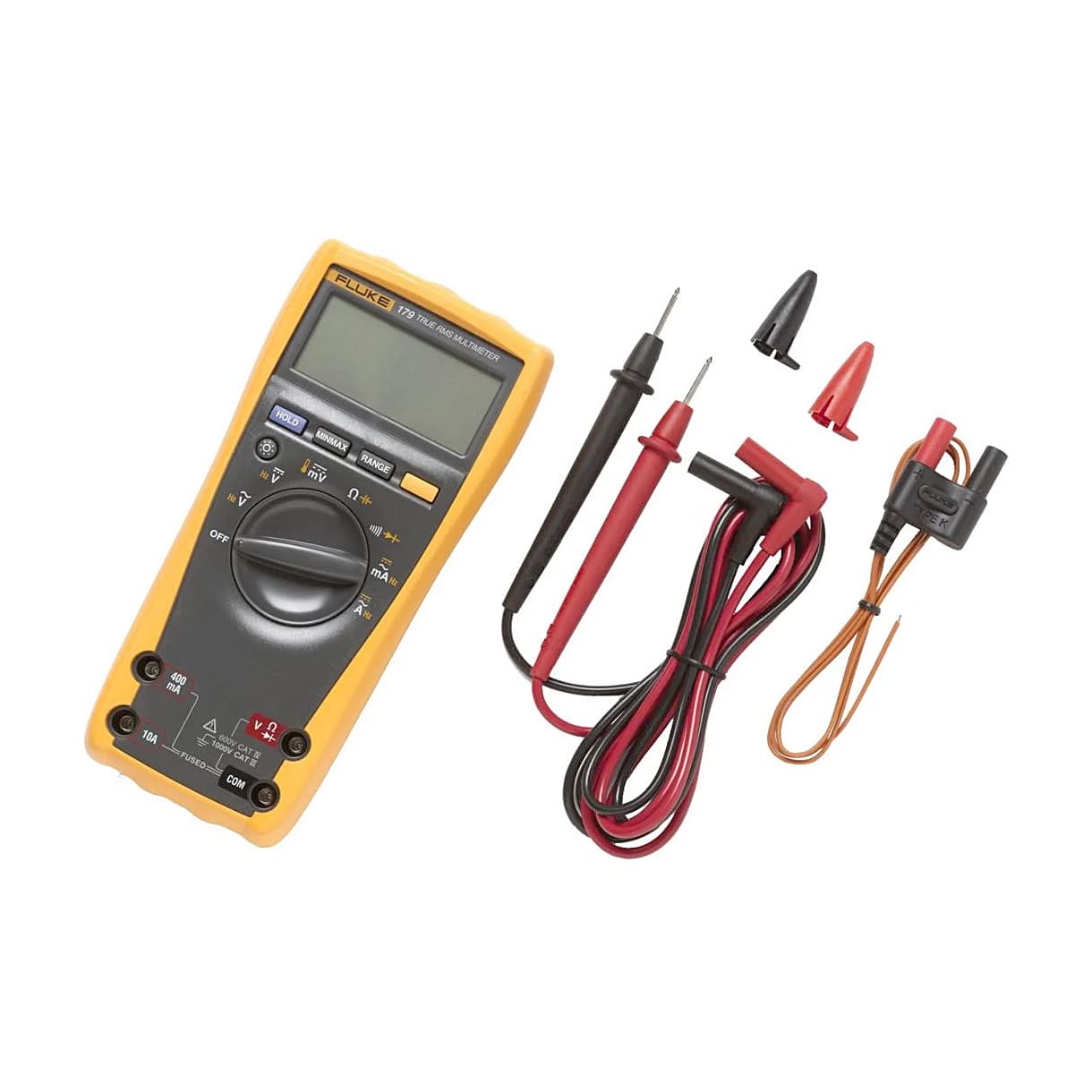Fluke 179 1000V True-RMS Digital Multimeter