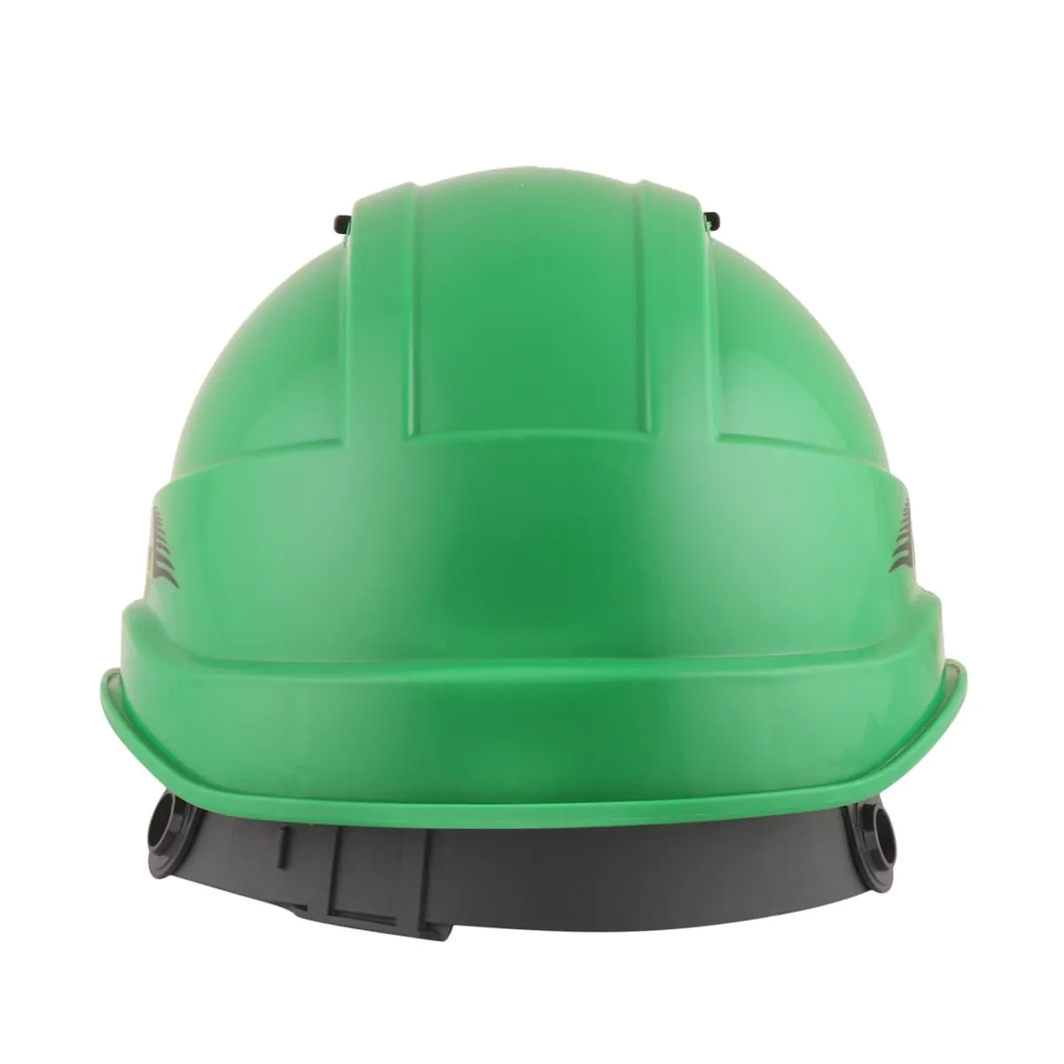 Karam ISI Marked Shelblast Safety Helmet Without Peak (Hyd Green), PN545