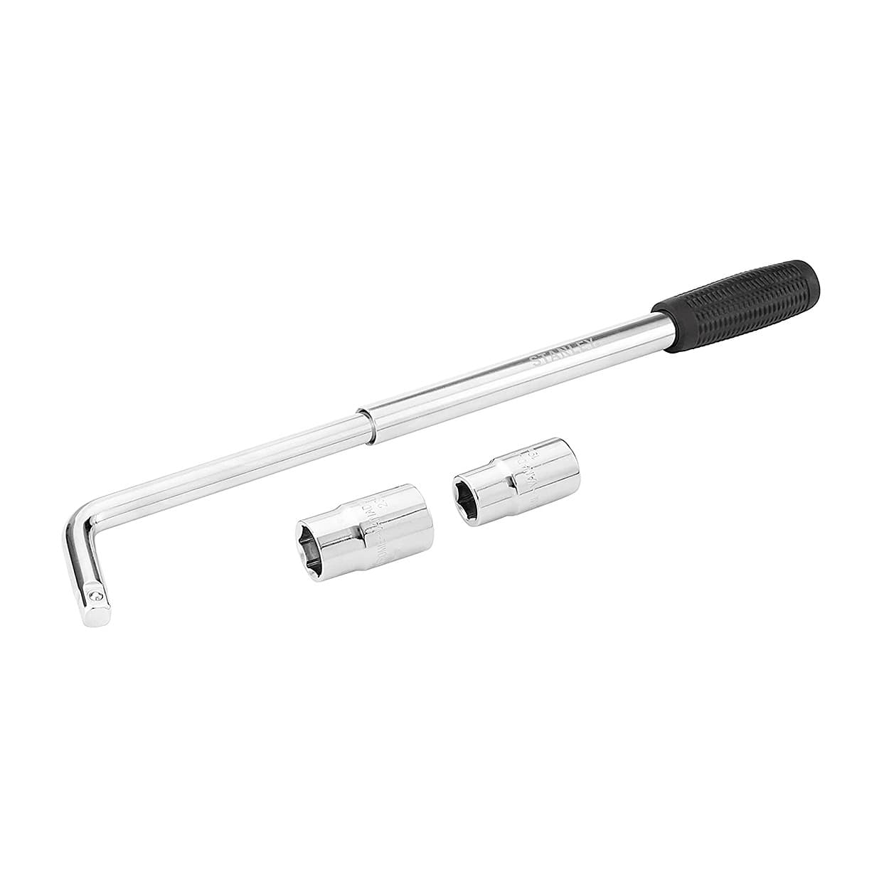 Stanley 1/2 Inch Sq. Drive Tyre Changing Wrench, STHT80890-0