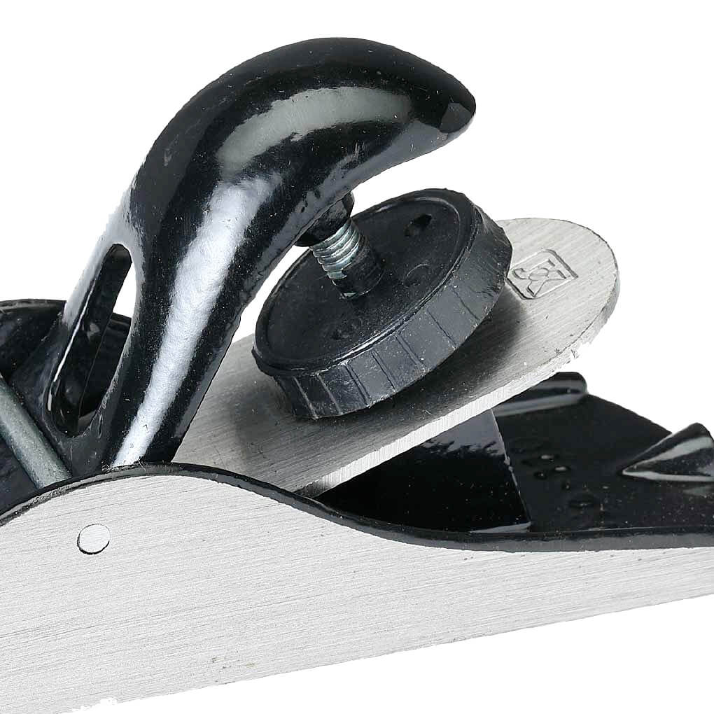 JK 140 mm (Length), 35 mm (Blade) Block Plane - 102, SD7800692