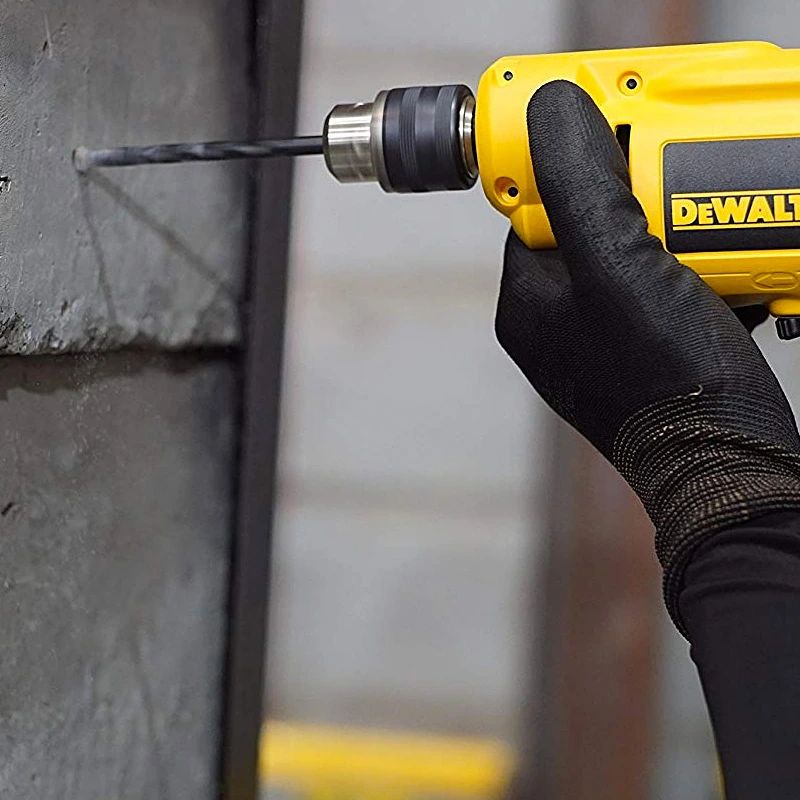 Dewalt 10mm 550W Rotary Drill Machine, DWD014-IN