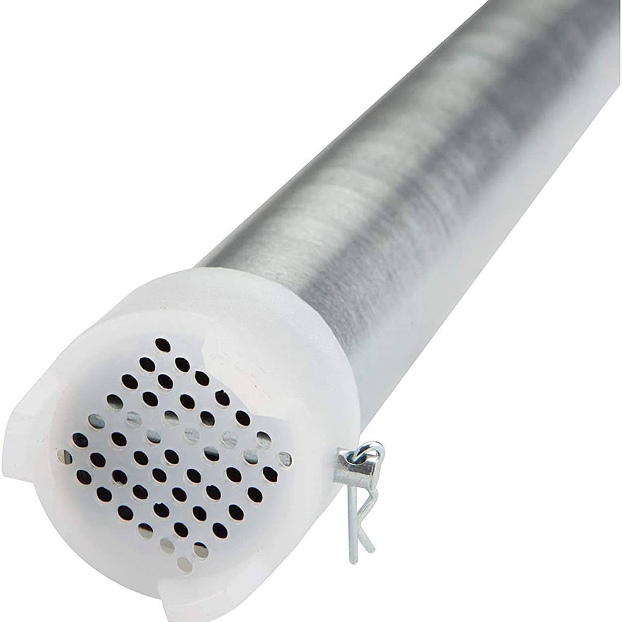 Buy Groz 1 Inch V Series Rotary Barrel Pump, V25/3R/SPL/F Online