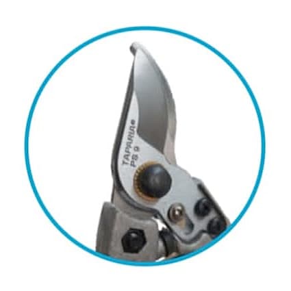Taparia 190 mm Pruning Shear, PS9