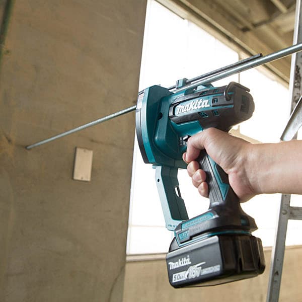 Makita 18V / 14.4V LXT BL Cordless Threaded Rod Cutter (Bare Tool), DSC102Z