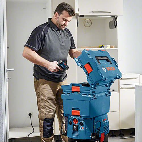 Bosch Professional Carrying Cases System, L-BOXX 102