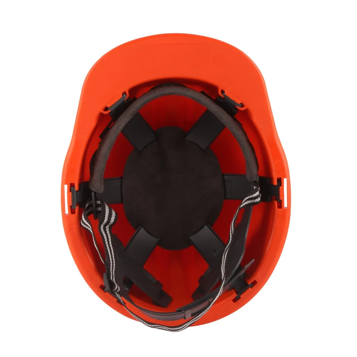Karam Sheltek Safety Helmet PN561 Orange | ToolBuy