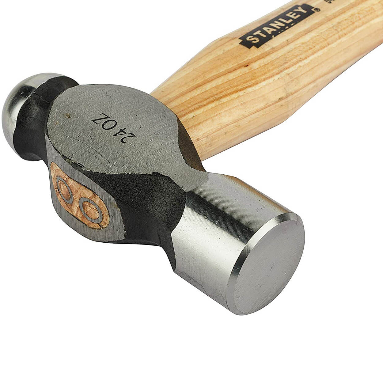 Stanley 680 Gms Ball Pein Hammer, 54-115