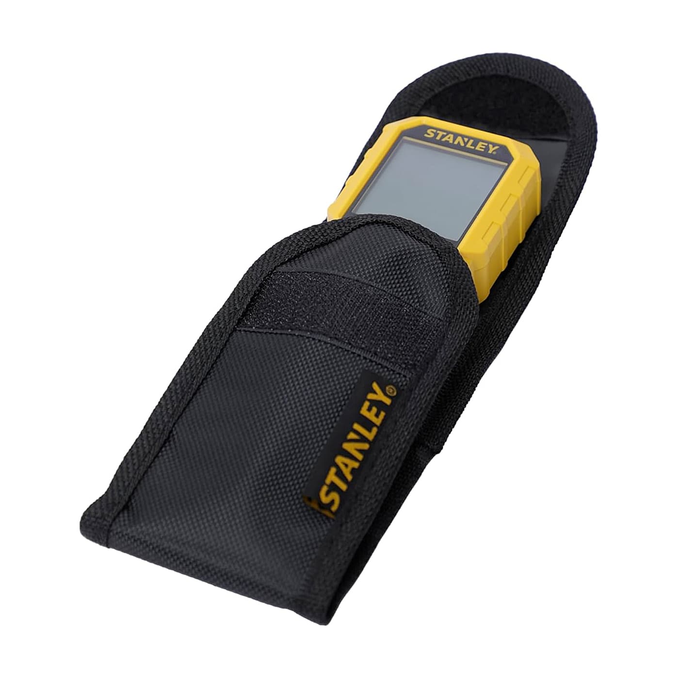 Stanley 40 Mtr Laser Distance Measurer, STHT77801-A