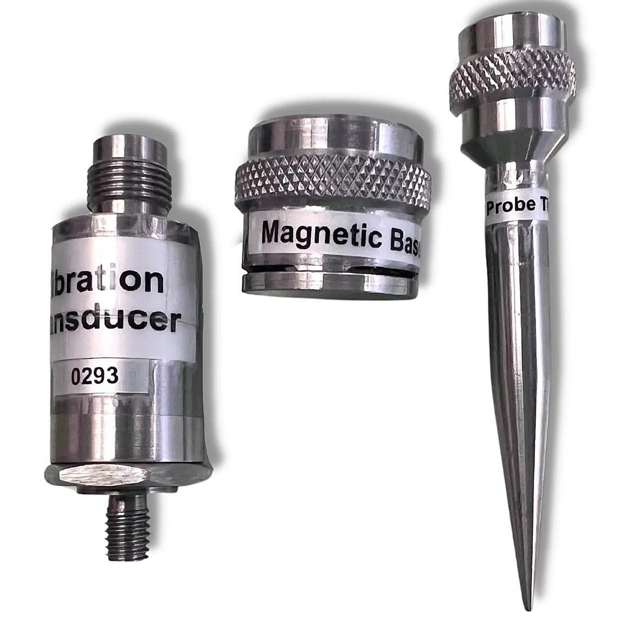 Metravi Bearing Condition Analyser & Digital Portable Vibration Meter, BCA-111