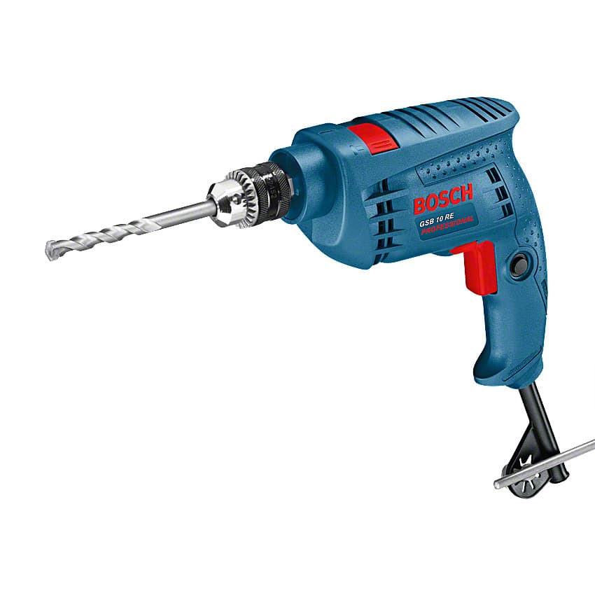 Bosch 10mm 450W Professional Impact Drill, GSB 450