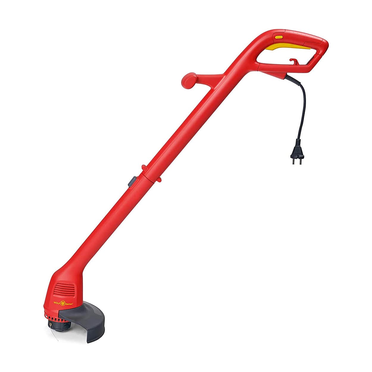 Wolf Garten 23 cm / 280 W Electric Trimmer, LYCOS E/280 T