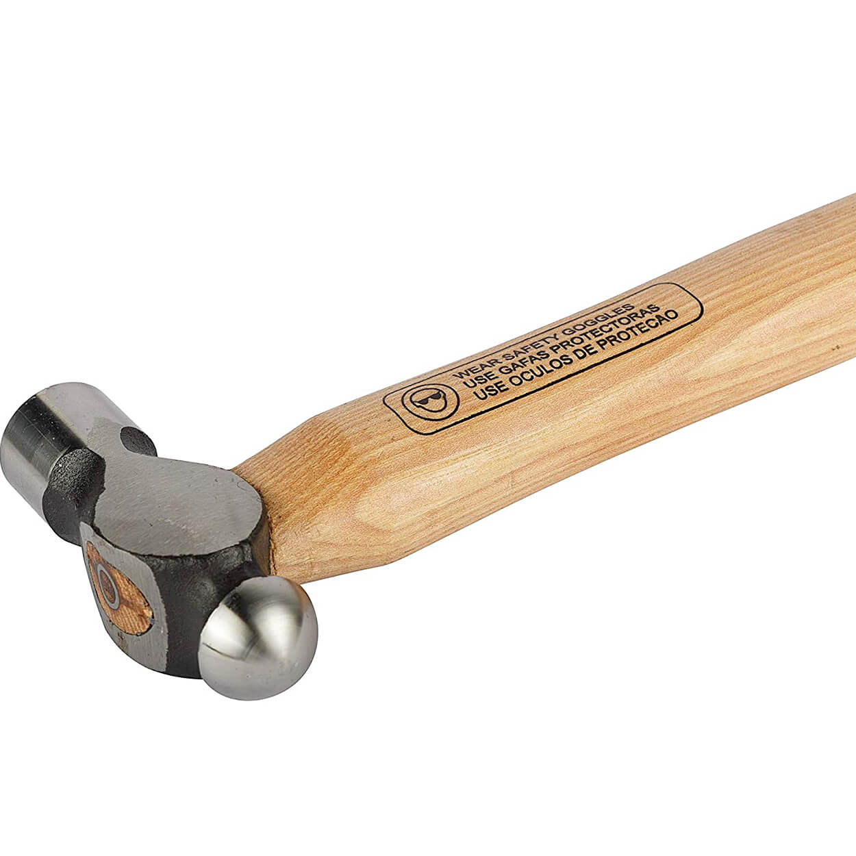 Stanley 340 Gms Ball Pein Hammer, 54-111