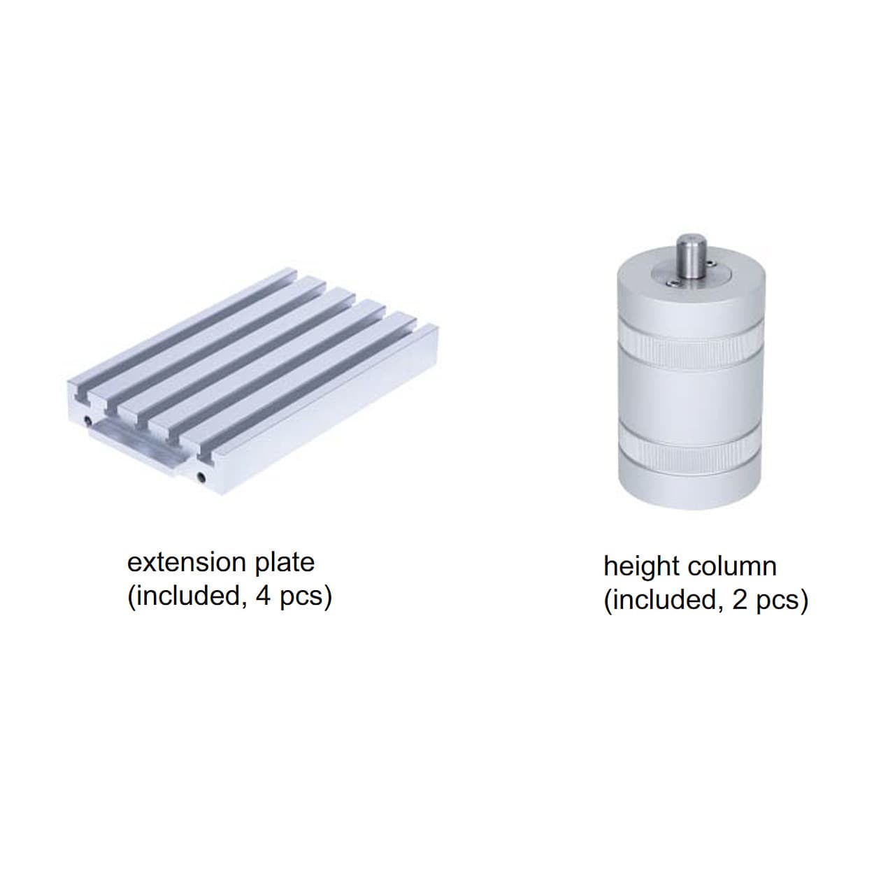 Insize Gauge Block Stand for CMM, 6885-1000