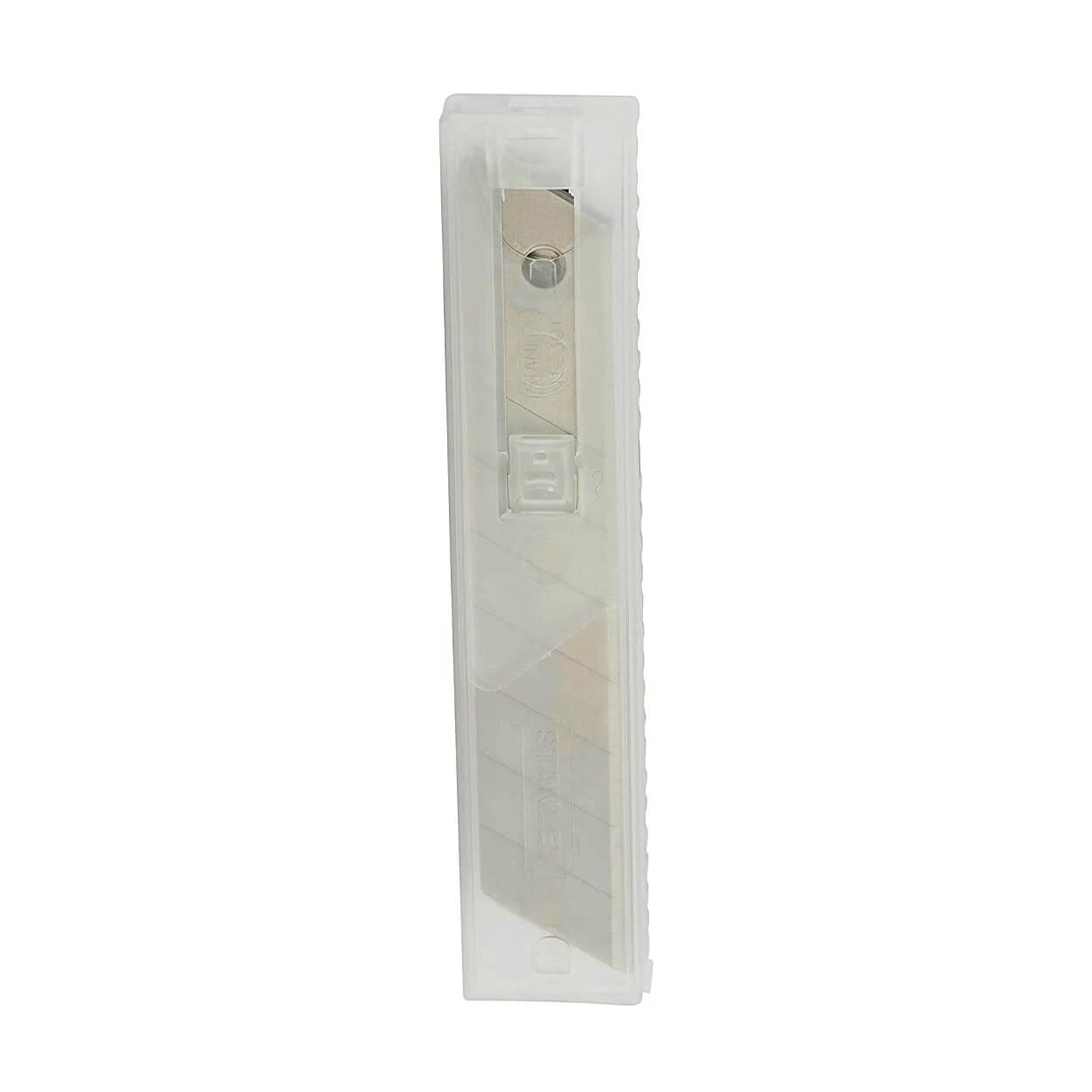 Stanley 18 mm Quick Point blade (Pack of 100 Pcs), 11-301H