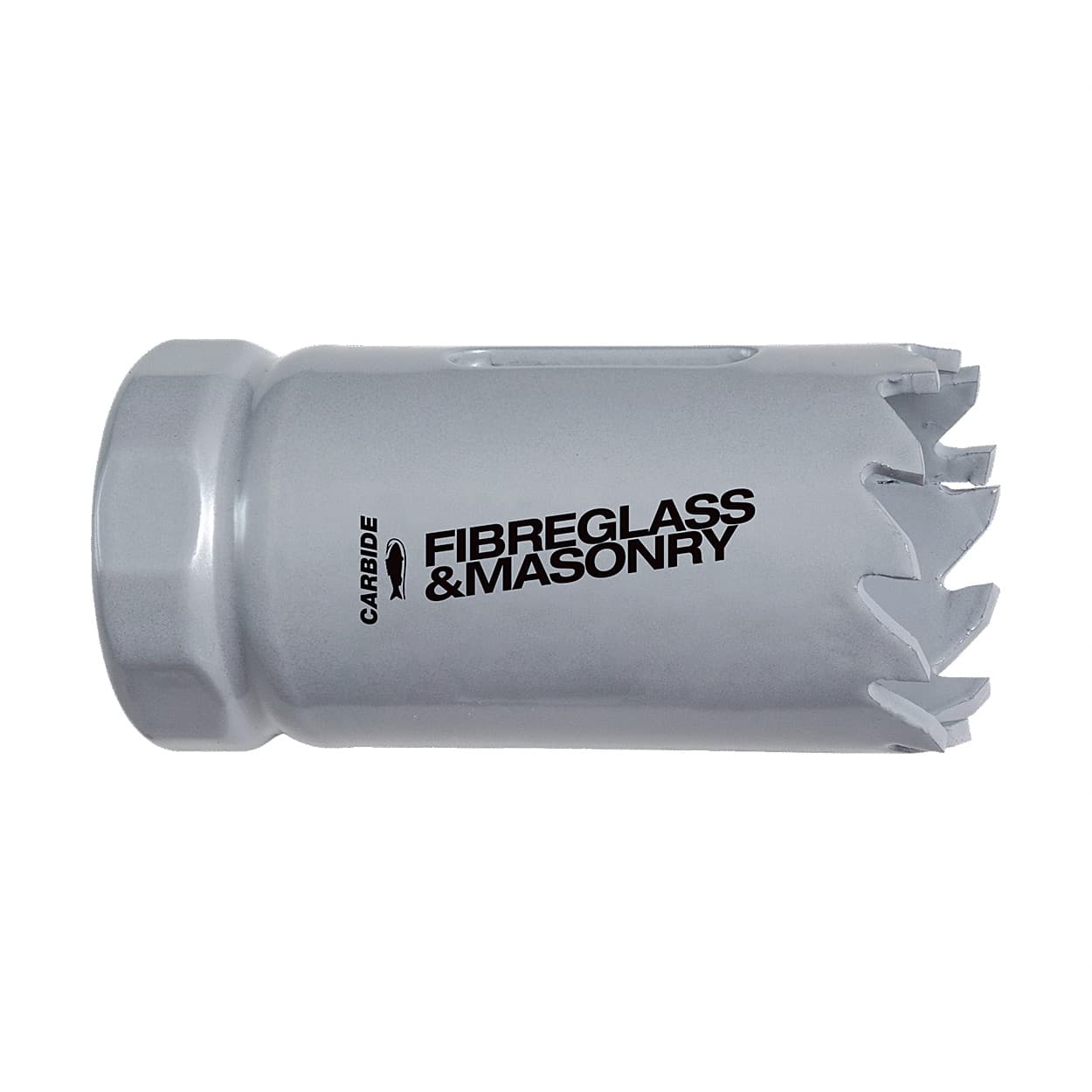 Bahco 35 mm Carbide Tipped Holesaws, 3832-35