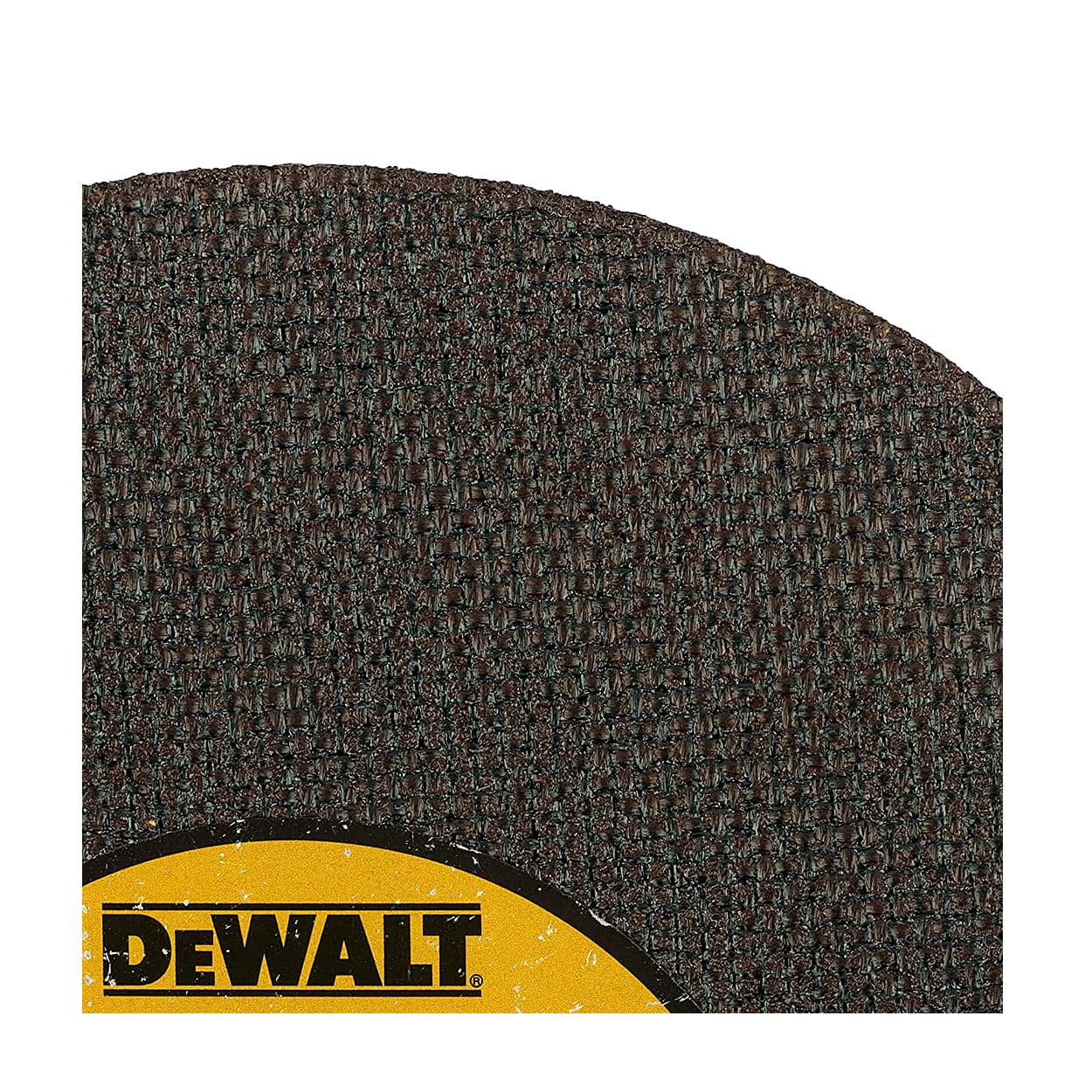 Dewalt 180 x 1.6 x 22.23 mm Inox Cutting Wheel, DWA8922