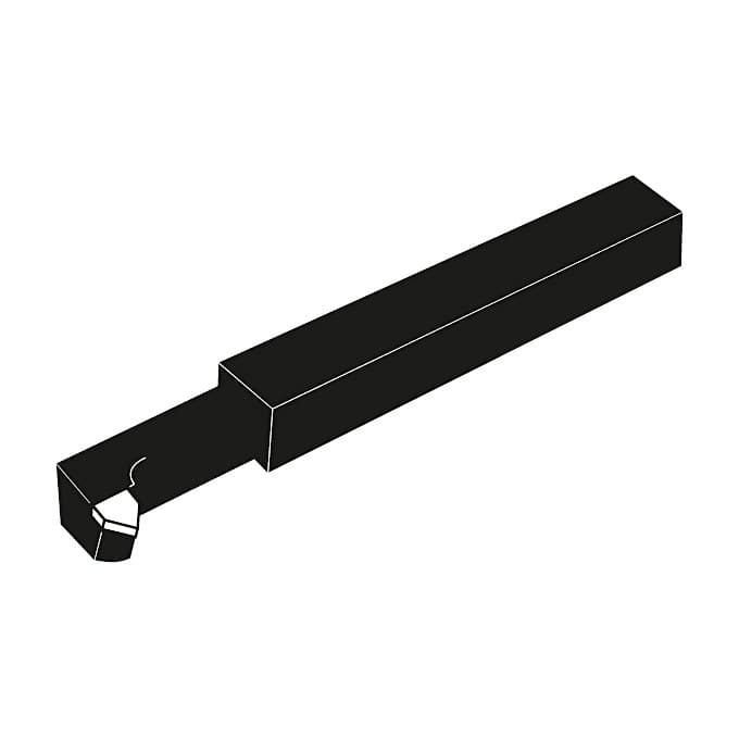 Zenstar 100 mm Length / 166 Internal Threading Tool (Right Hand), 166-1010