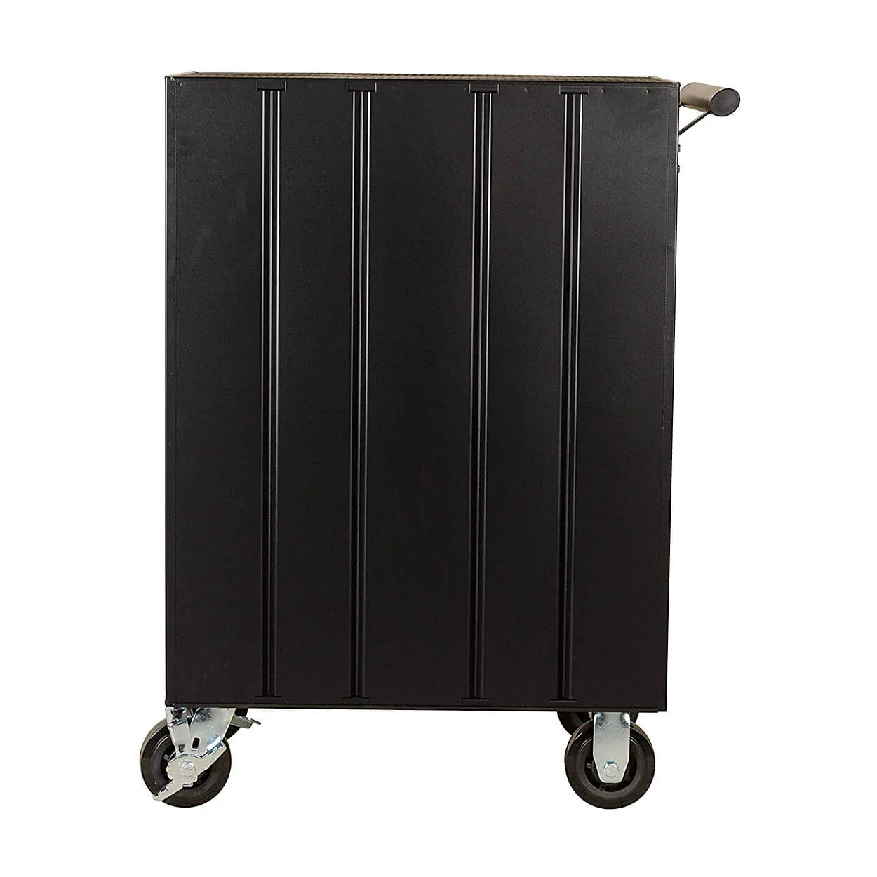 Stanley 674 x 459 x 857 mm / Tools Storage Roller Cabinet With 7 Drawers, 93-547-23