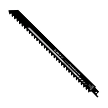 Bosch 12.7 / 2 - 8.5 / 3 Reciprocating Saw Blades, Endurance For Aerated Concrete